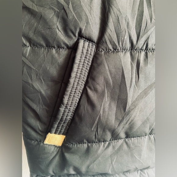 SUPERDRY JPN academy west Hooded Puffer Vest size XX larg - Picture 6 of 13